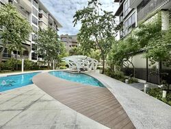 The Inflora (D17), Condominium #576208101